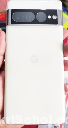 Google Pixel 7pro